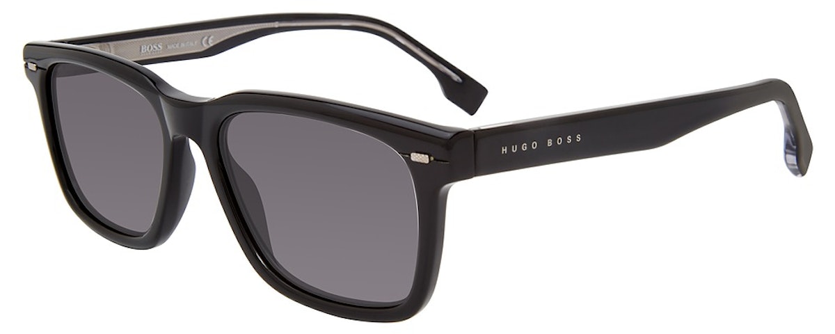 Black / Gray Pz