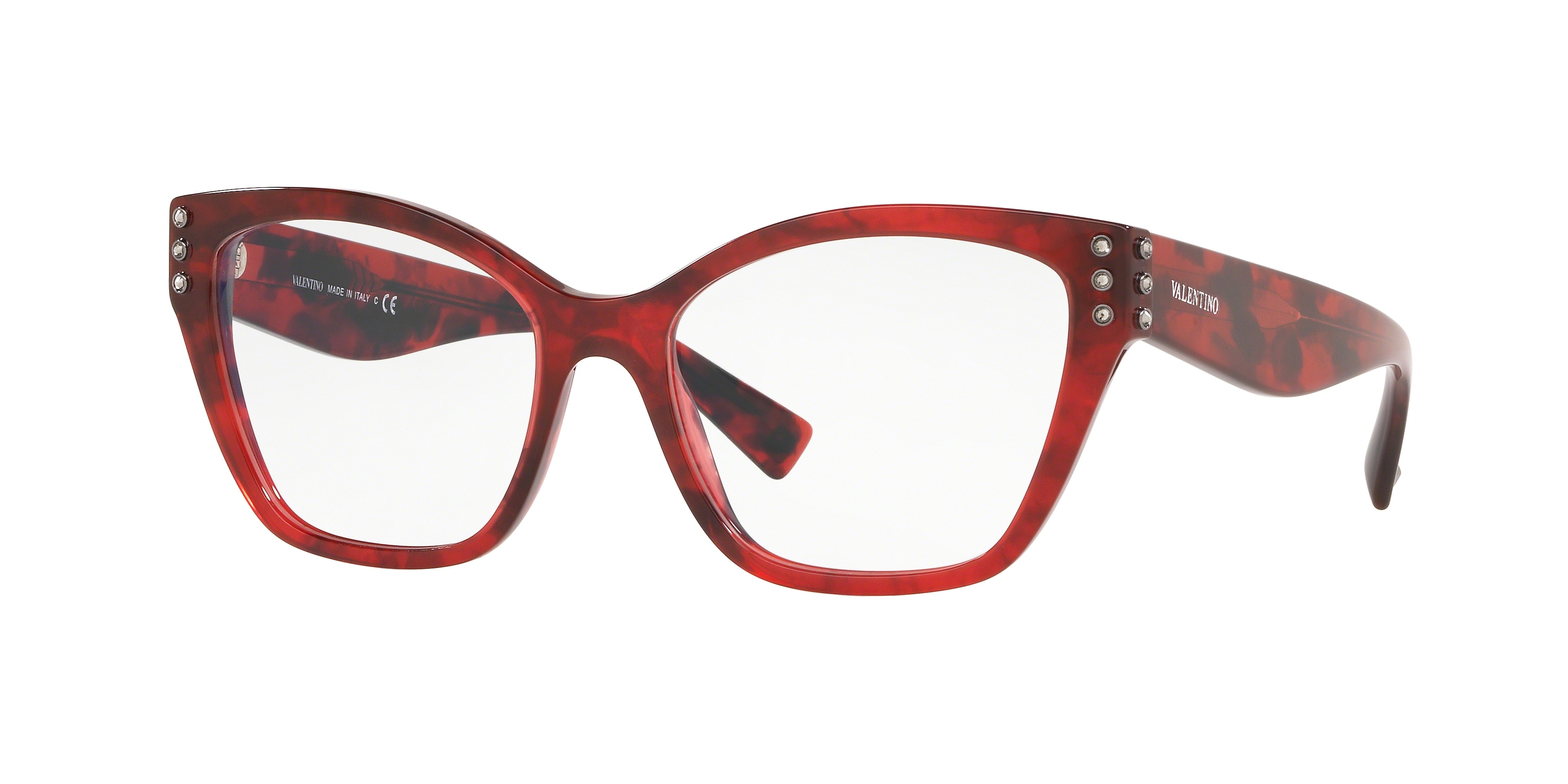RED HAVANA
