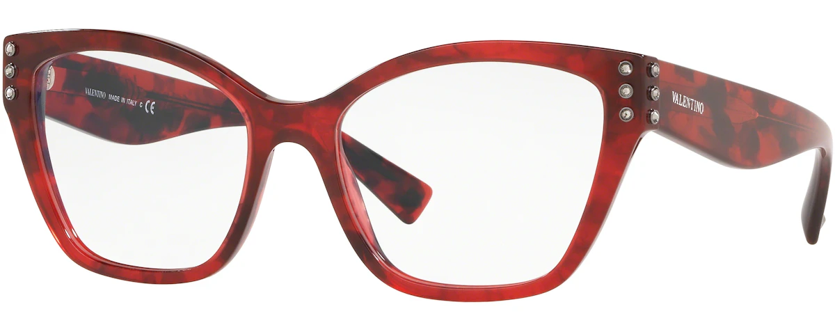 RED HAVANA