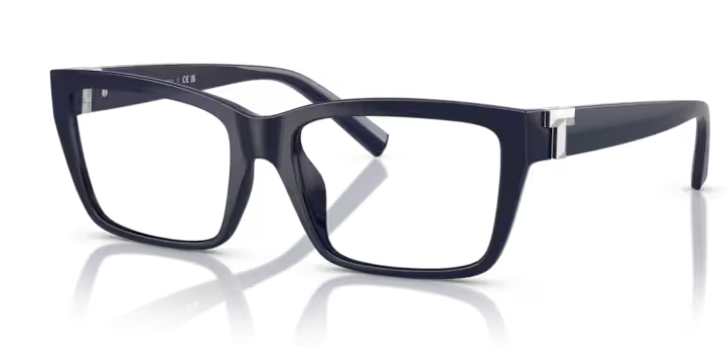 SOLID DARK BLUE