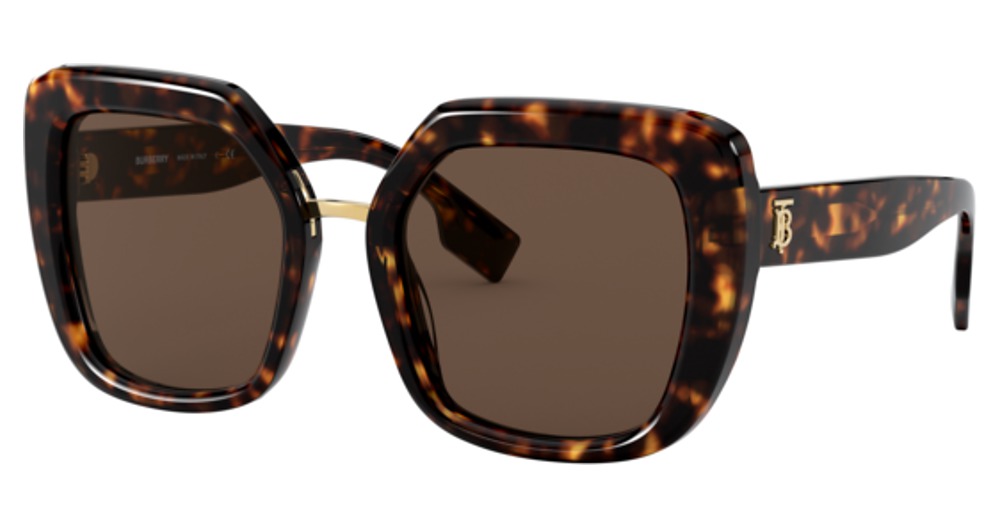 DARK HAVANA / BROWN