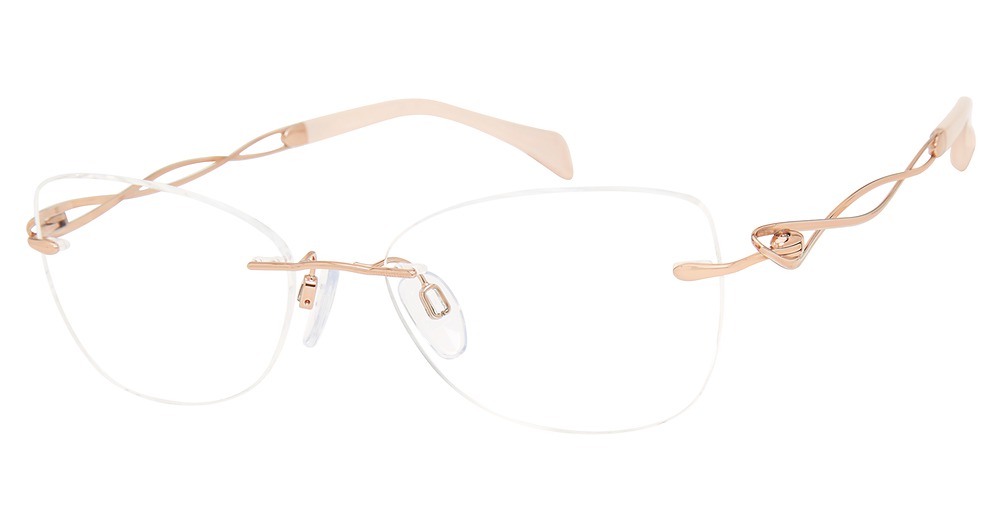 Rose Gold