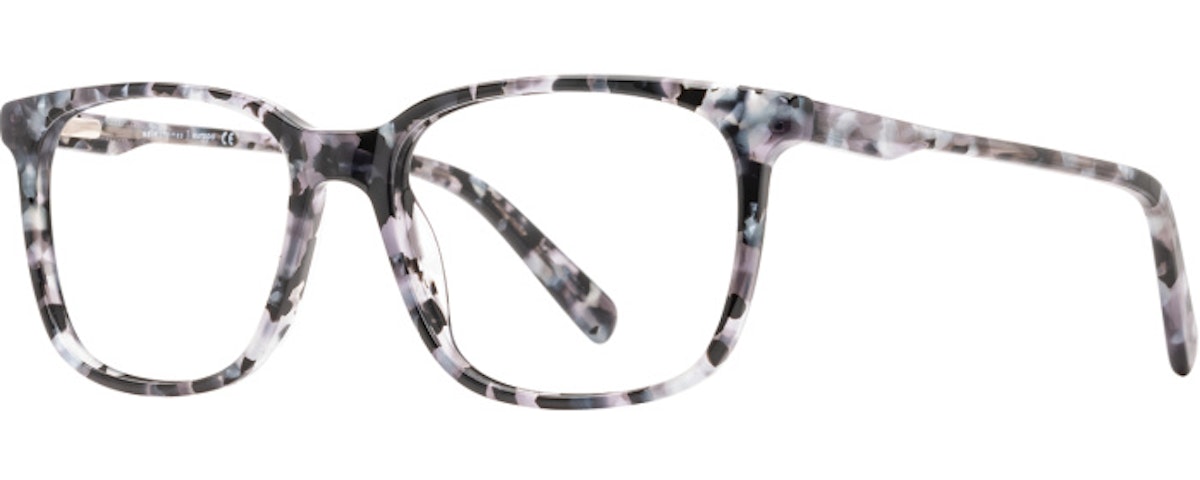 Black / Silver