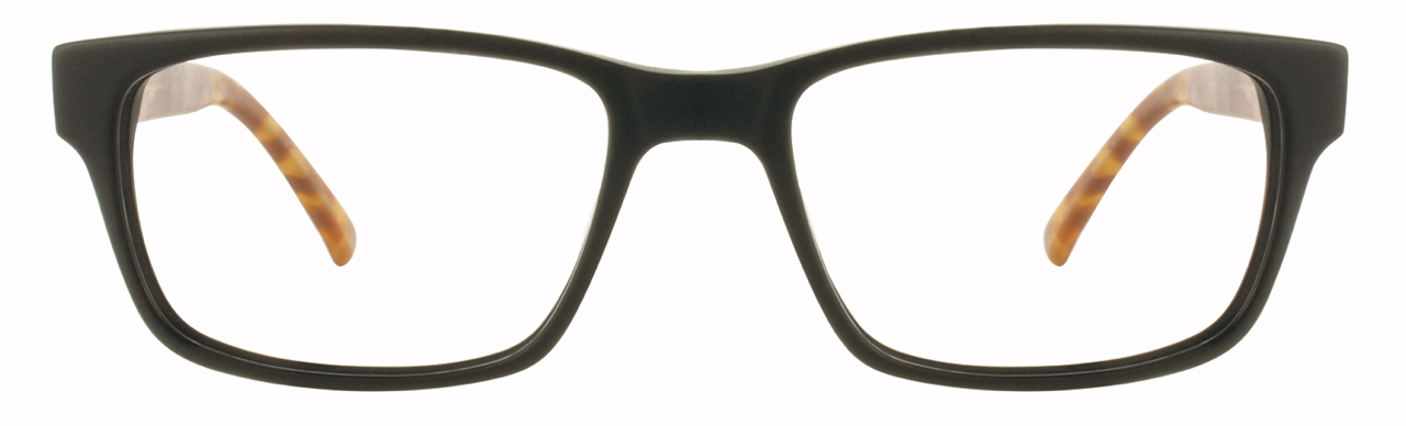 Black / Havana