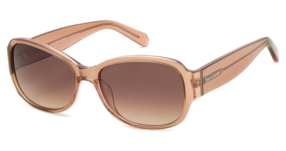 RD GLT / BROWN SHADED