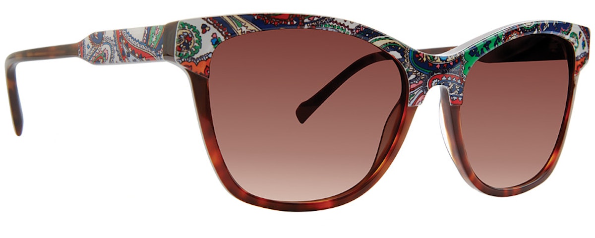 HARBOR PAISLEY