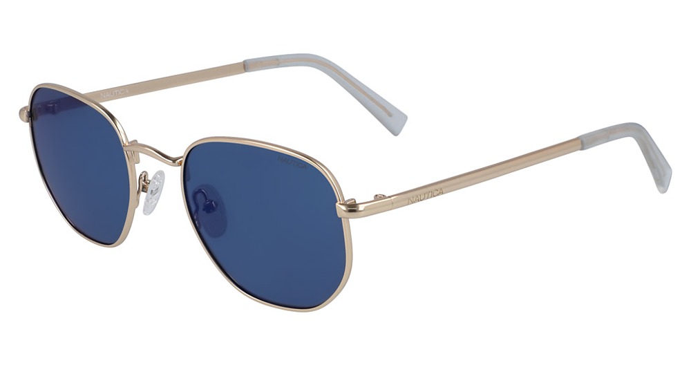 (712) MATTE GOLD