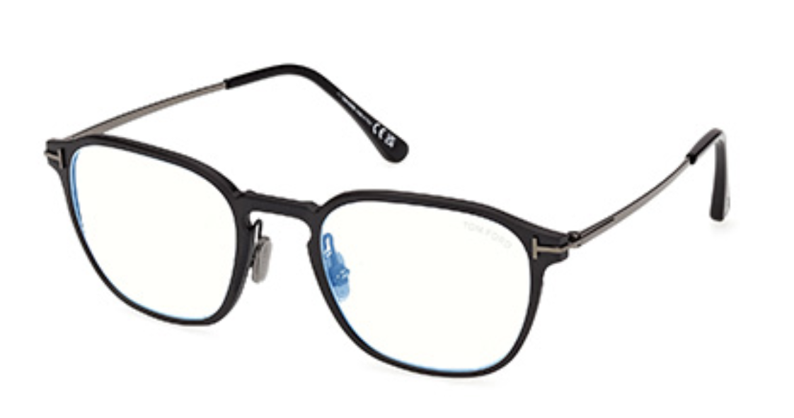  Matte Black / Matte Black