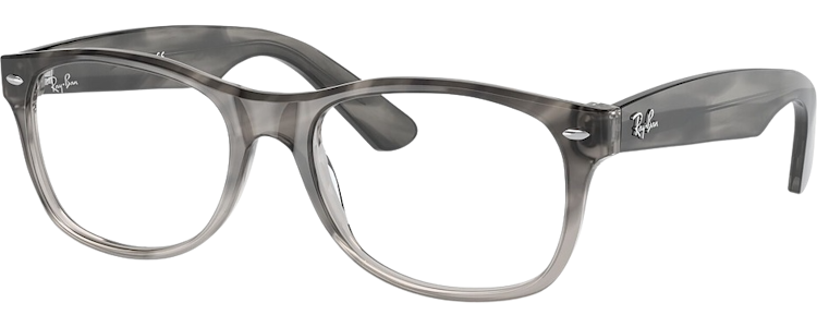 GRADIENT GREY HAVANA