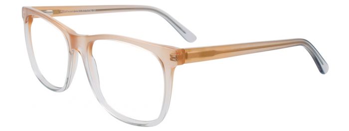 Crystal Light Brown & Crystal