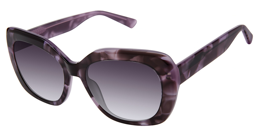 PURPLE TORT