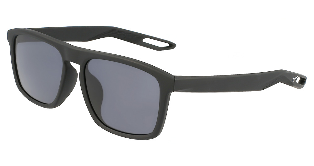 MATTE BLACK/DARK GREY