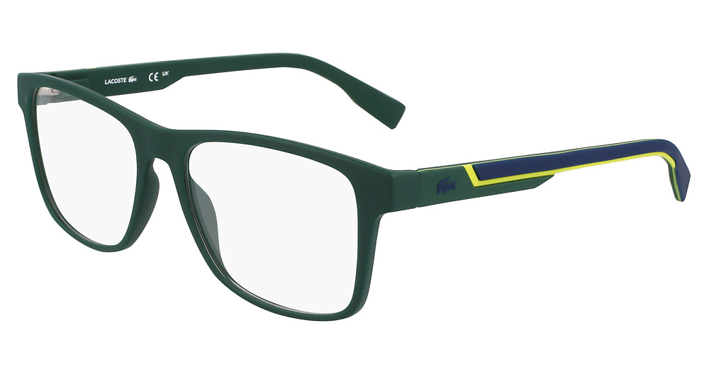 (301) GREEN
