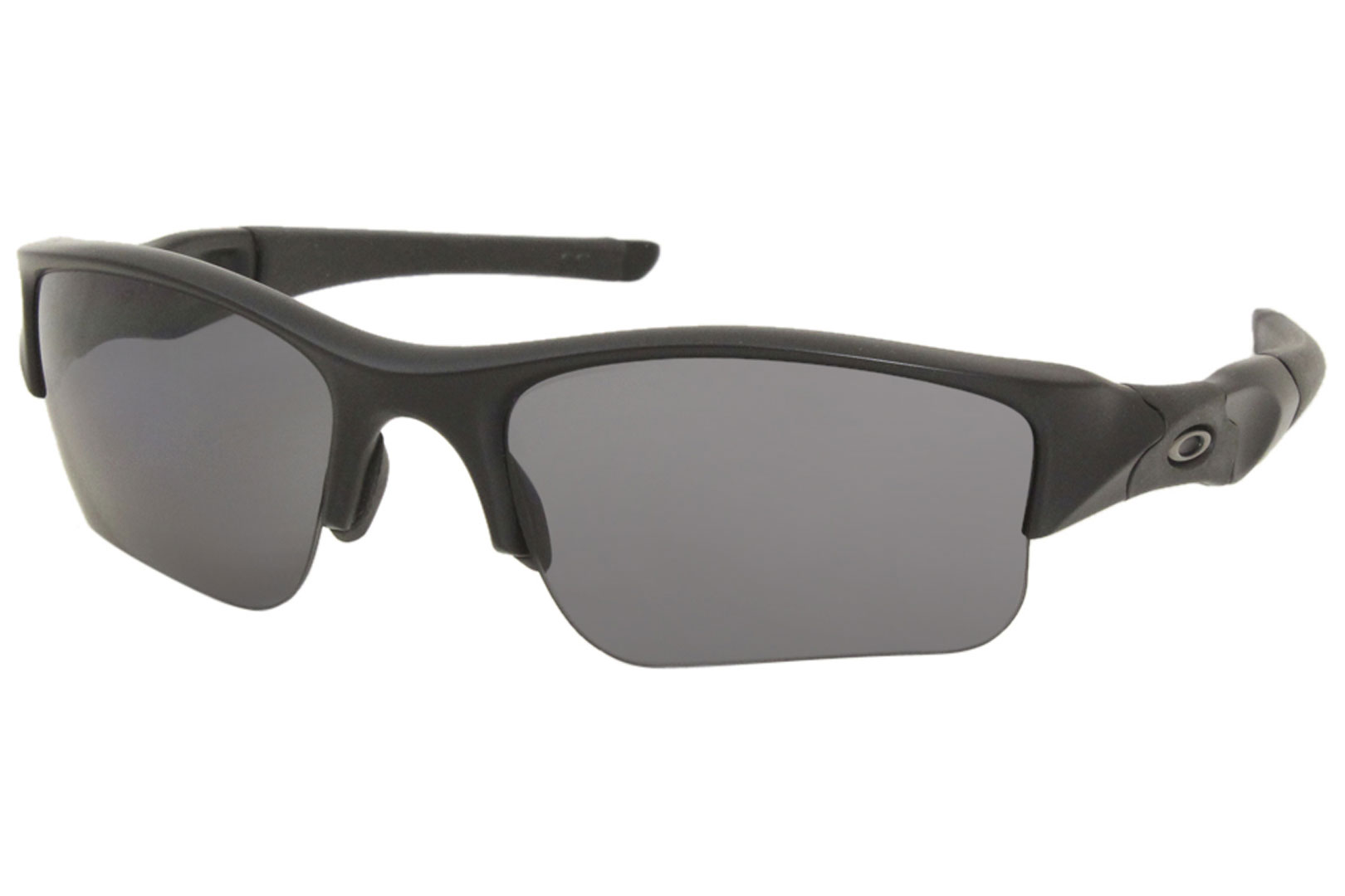 MATTE BLACK / GREY