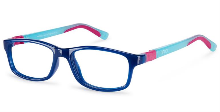 NAVY FUCHSIA BLUE