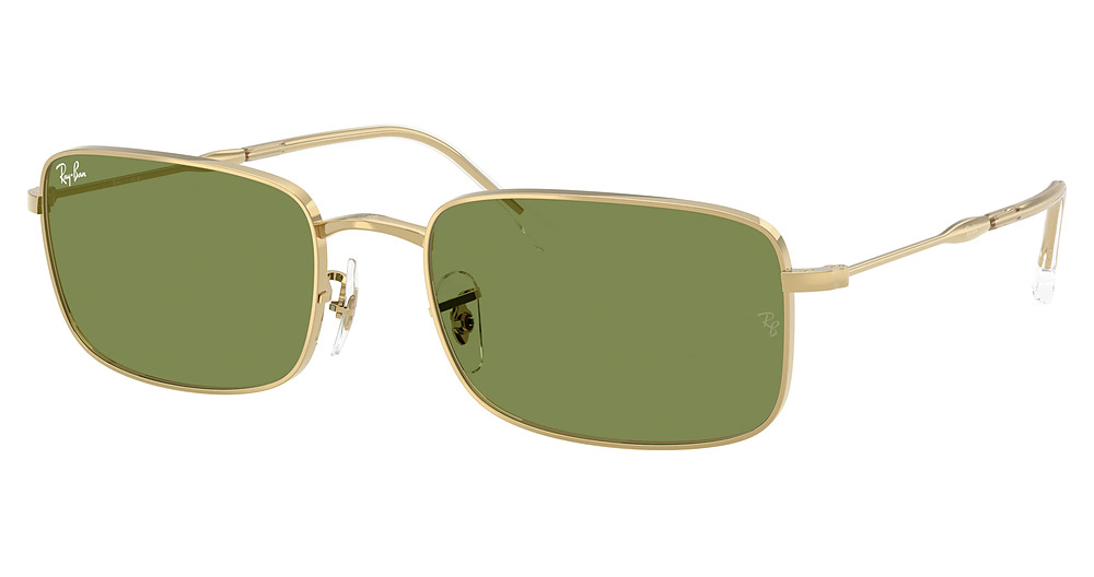 ARISTA / GREEN