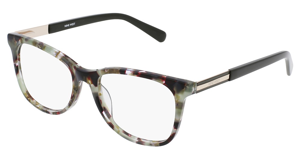 (320) GREEN PEARLIZED TORTOISE