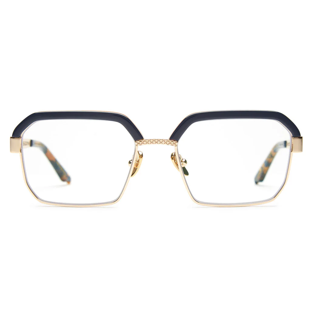 TORTOISE GOLD