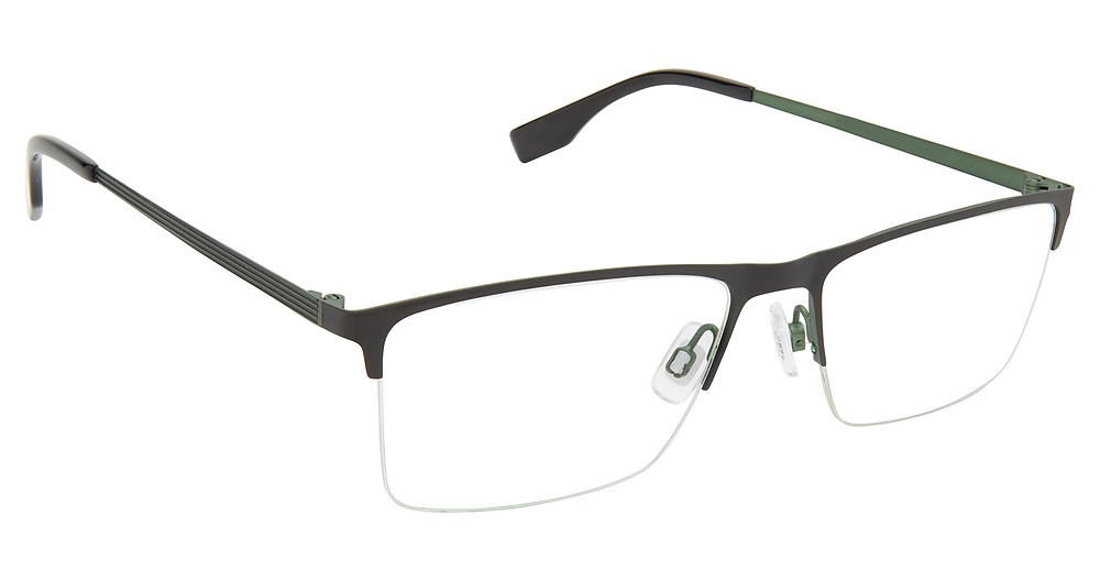 Black Green