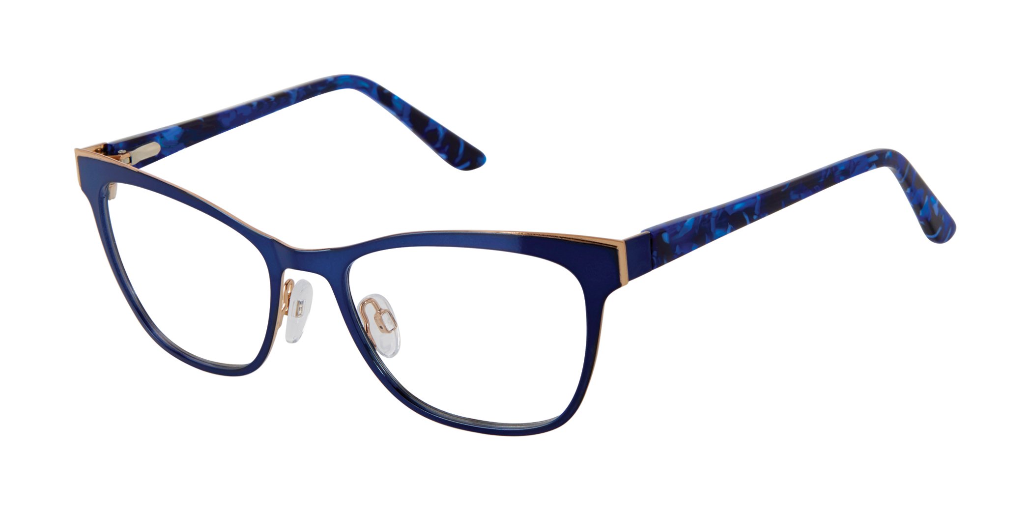 Navy/Gold