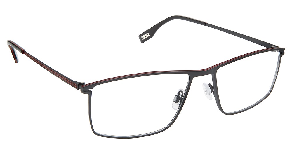 CHARCOAL RED