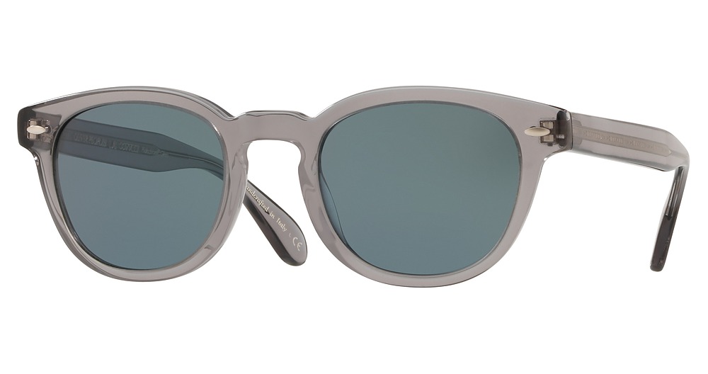 WORKMAN GREY / INDIGO PHOTOCHROMIC