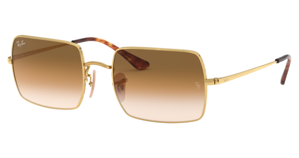 ARISTA / CLEAR GRADIENT BROWN