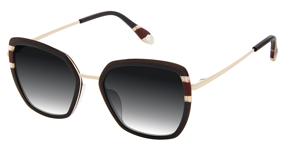 BLACK MERLOT SHIMMER