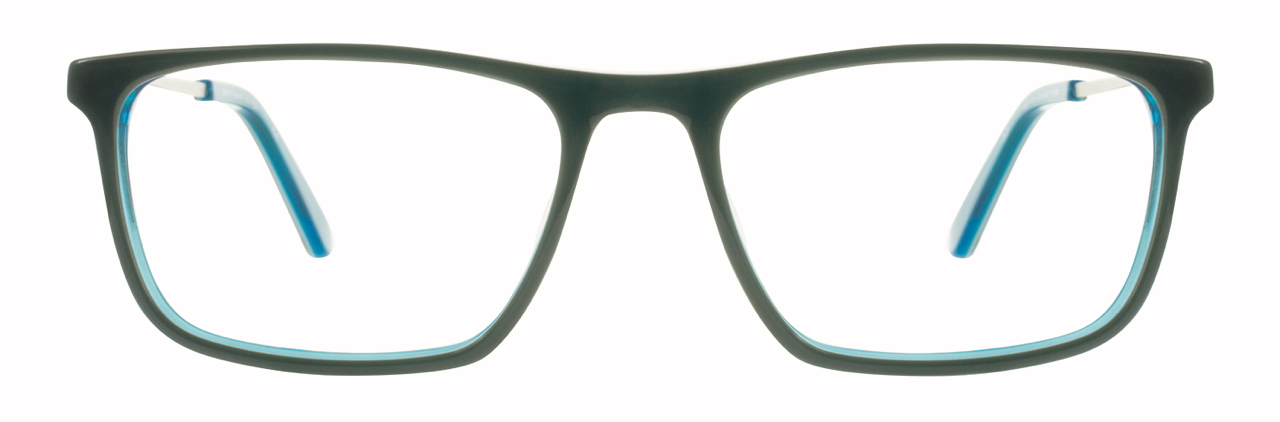 Slate / Turquoise