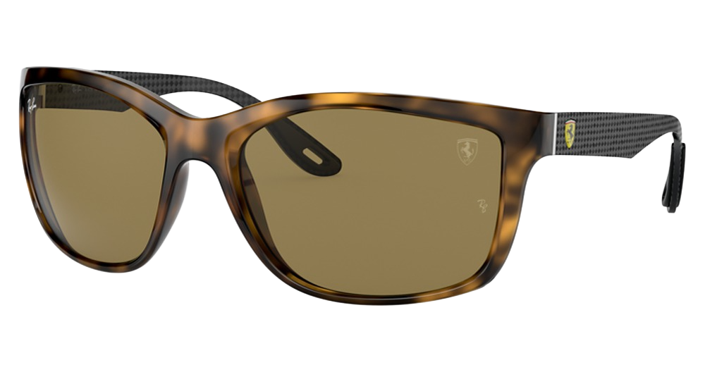 HAVANA / DARK BROWN