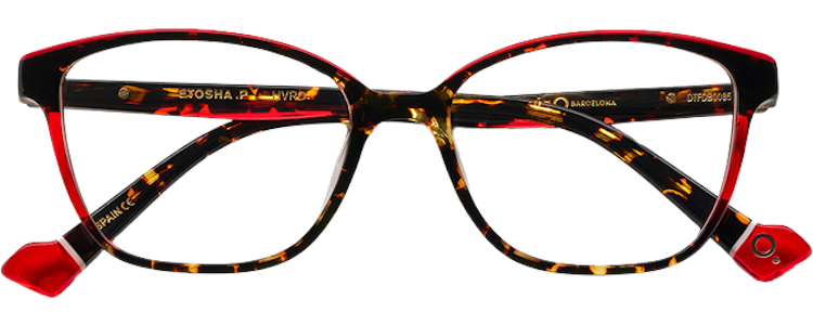 Havana Red
