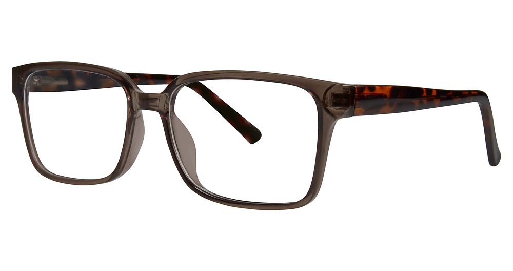 grey/tortoise
