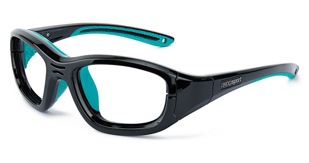 BLACK AQUA