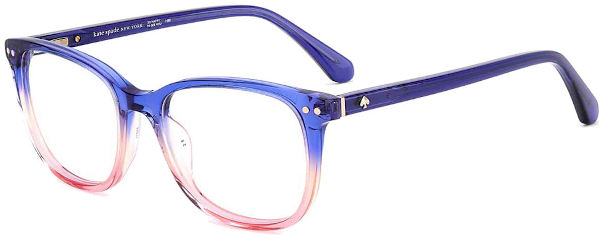 BLUE PINK