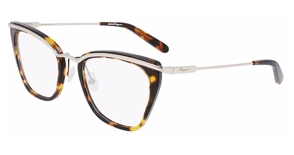 (272) DARK TORTOISE/GOLD
