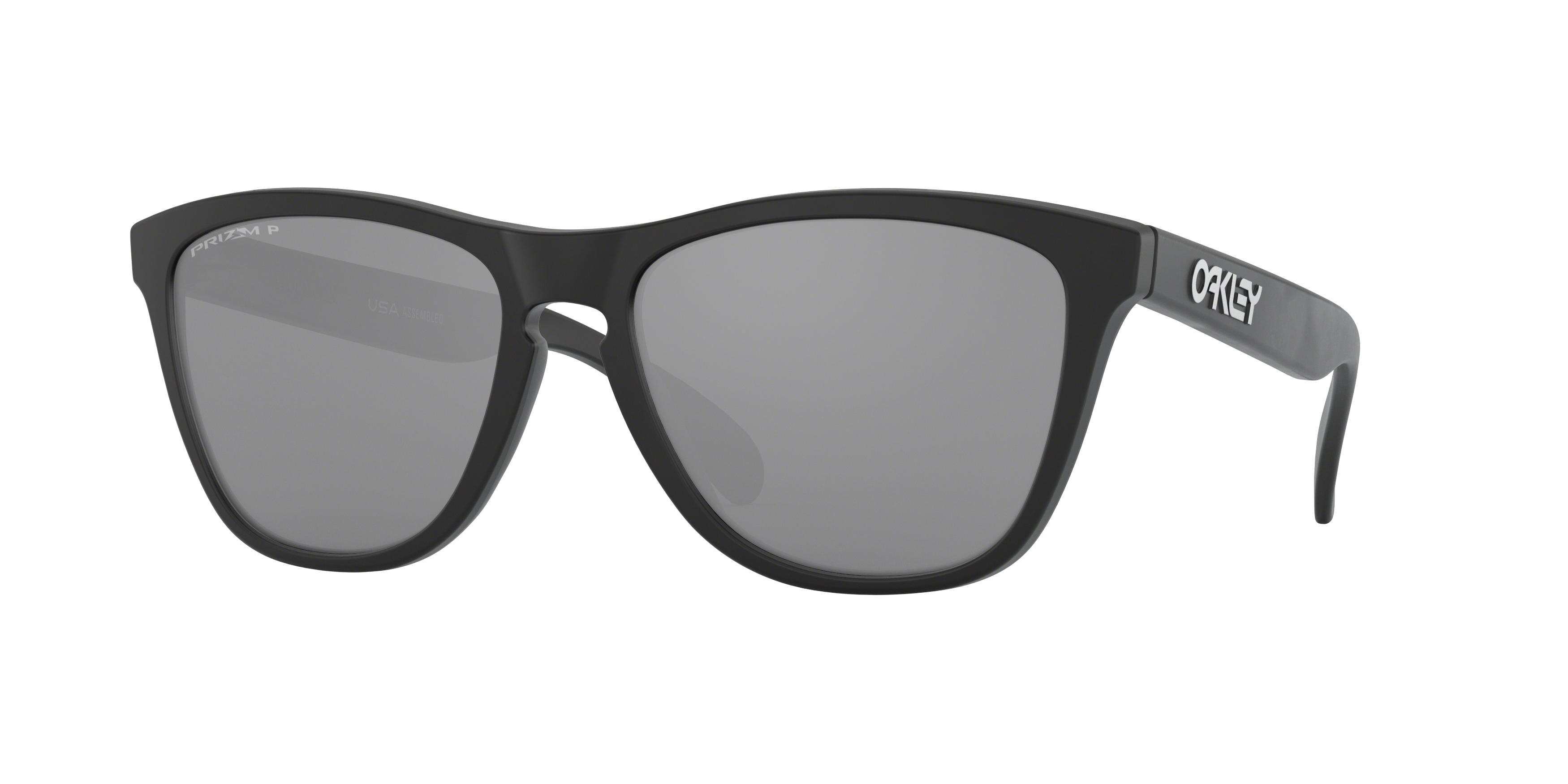 MATTE BLACK