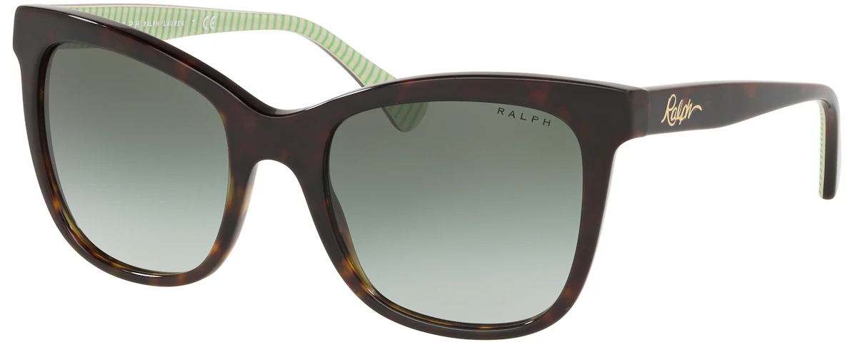 SHINY DARK HAVANA