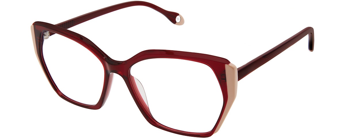 CHERRY TAUPE