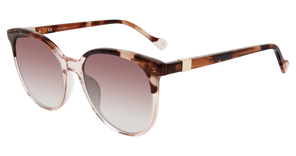 Pink/Tortoise 0710