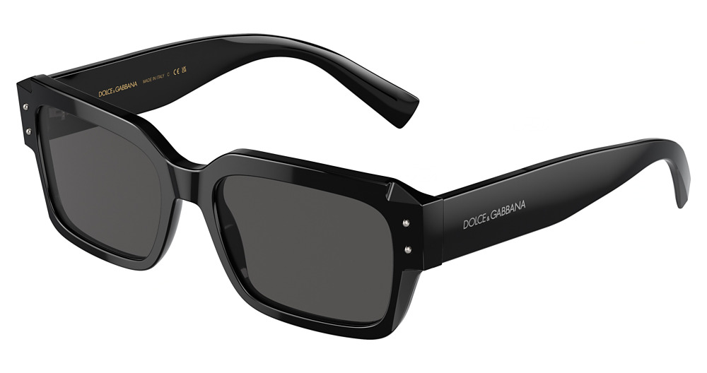 BLACK / DARK GREY