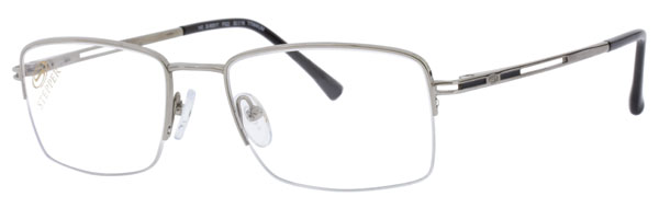 Gunmetal F022