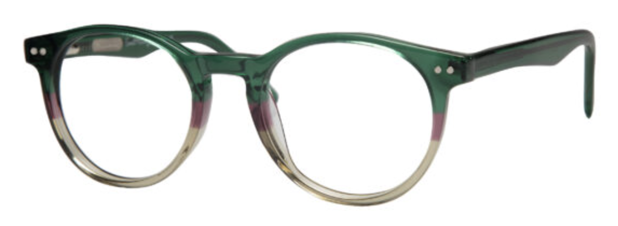 Green Fade