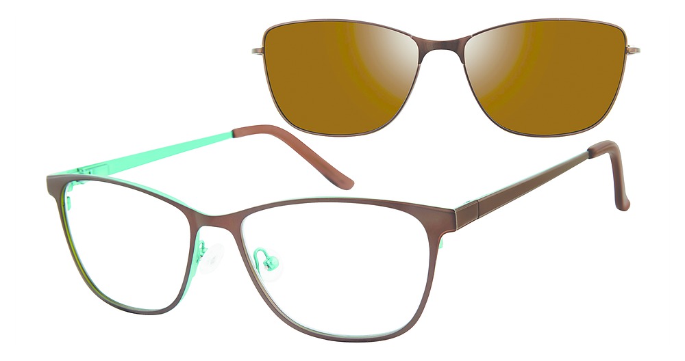 BROWN / BROWN