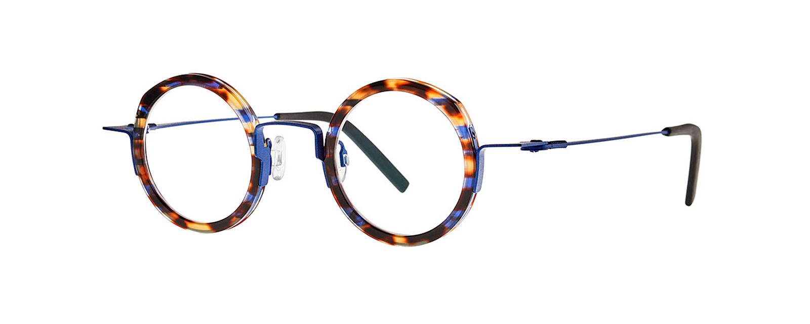 ECAIL BLUE LINED+SHELBY BLUE