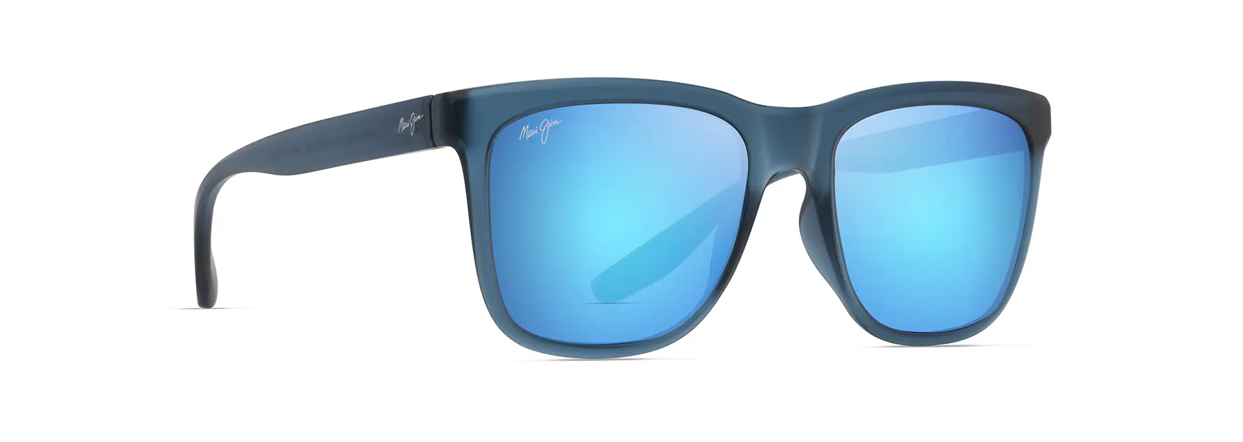 MJRX Matte Navy / MJRX