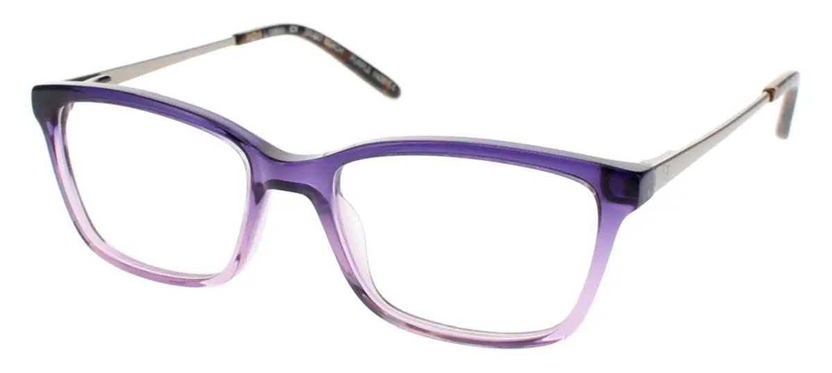 PURPLE FADE