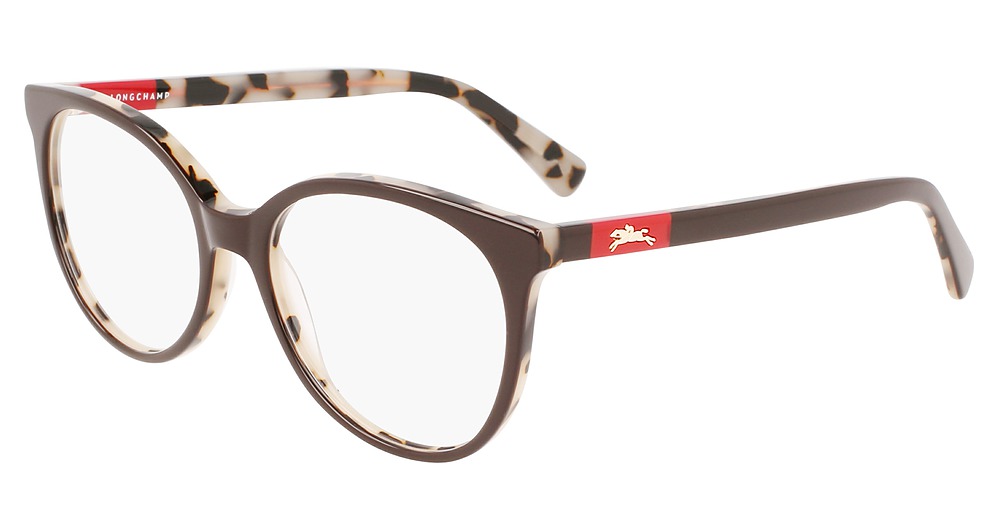 BROWN/MILKY HAVANA