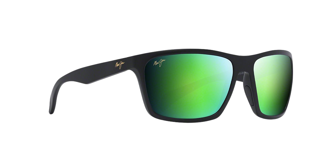 MJRX Matte Black / MJRX