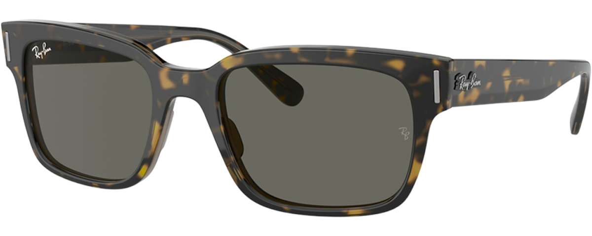 HAVANA ON TRANSPARENT BR / DARK GREY