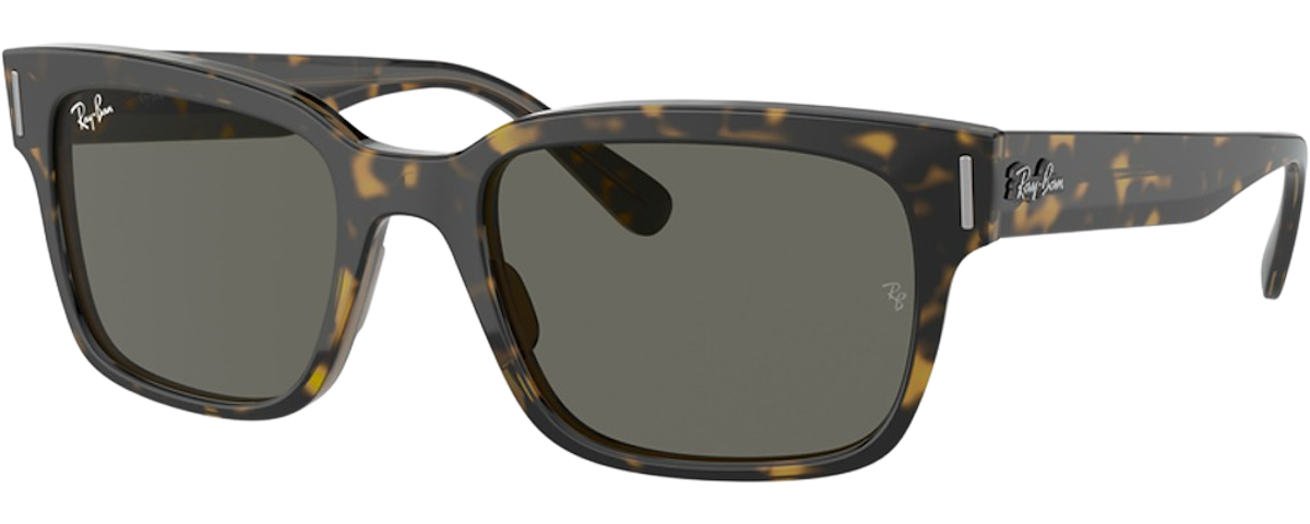 HAVANA ON TRANSPARENT BR / DARK GREY